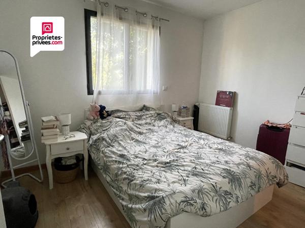 Maison 110m2 5pièces 4 chambres garage jardin 620m2 303000  HAI