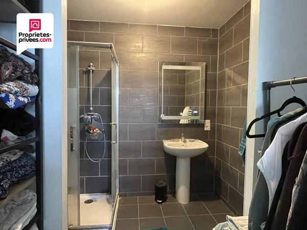 Maison 110m2 5pièces 4 chambres garage jardin 620m2 303000  HAI