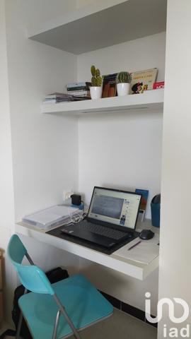 Appartement à vendre 3 pièces 54 m² Le Barcarès