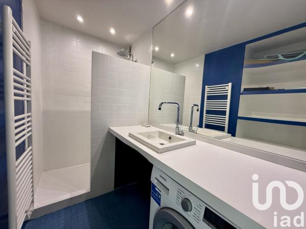 Appartement à vendre 3 pièces 54 m² Le Barcarès