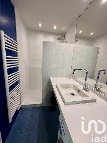 Appartement à vendre 3 pièces 54 m² Le Barcarès