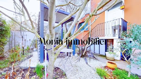 Maison 6 pièces - 150 m²