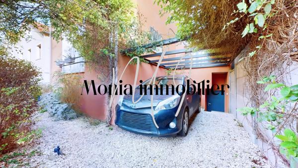 Maison 6 pièces - 150 m²