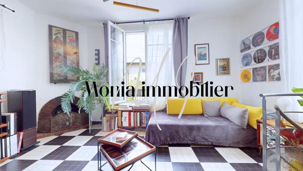 Maison 6 pièces - 150 m²