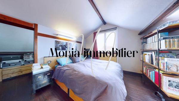 Maison 6 pièces - 150 m²