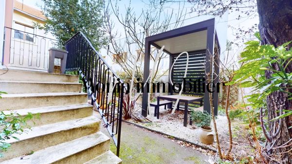 Maison 6 pièces - 150 m²