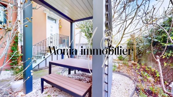 Maison 6 pièces - 150 m²