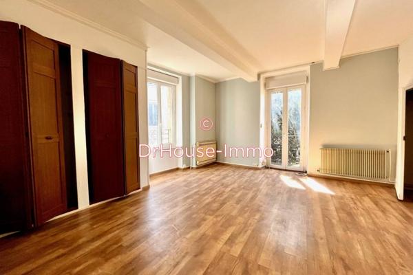 Maison à vendre 9 pièces de 256 m²