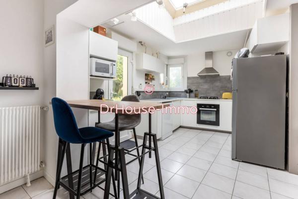 Maison à vendre 5 pièces de 155 m²