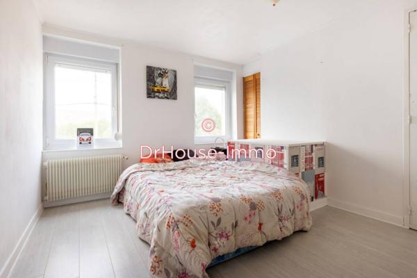 Maison à vendre 5 pièces de 155 m²