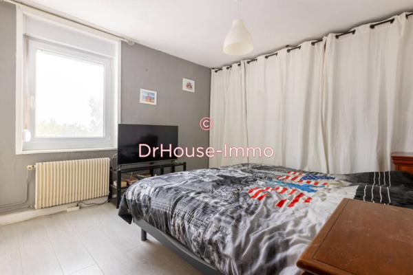 Maison à vendre 5 pièces de 155 m²