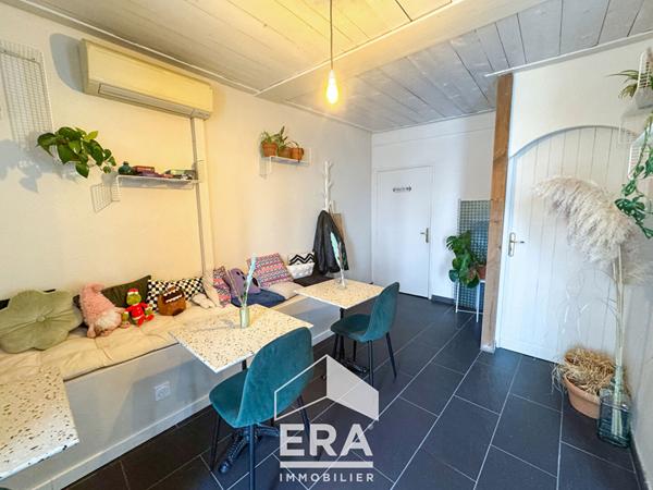 Fonds de commerce Marché Couvert Albi