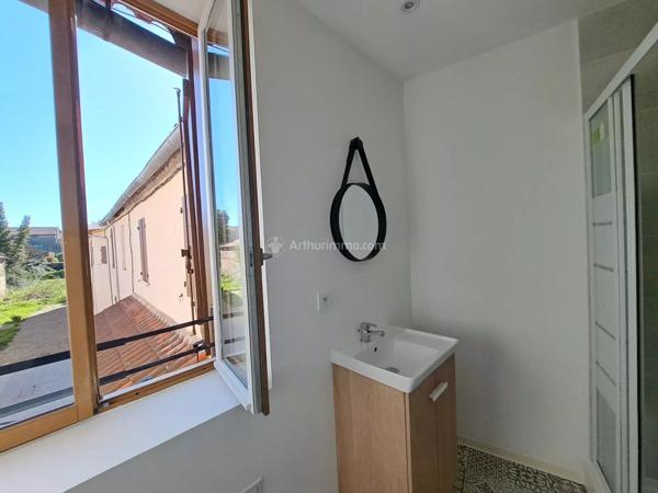 Location Appartement 3 pièces 62 m2 à Carmaux