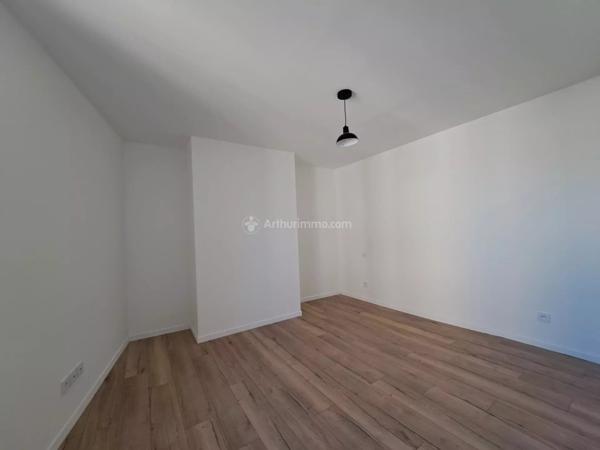 Location Appartement 3 pièces 62 m2 à Carmaux