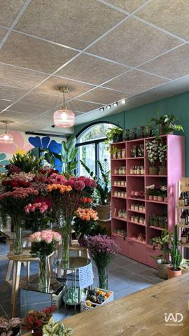 Boutique/Local commercial à vendre 46 m² Franconville