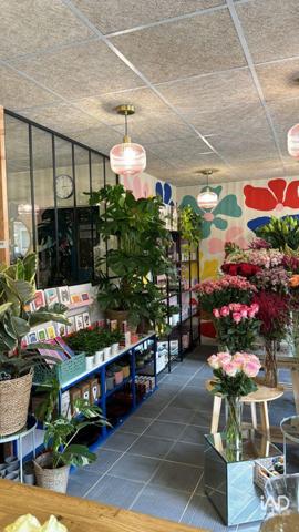 Boutique/Local commercial à vendre 46 m² Franconville