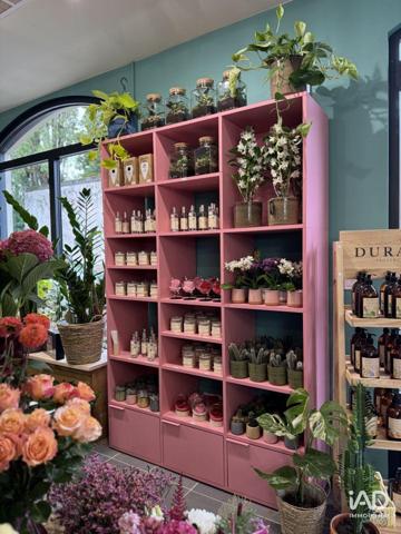 Boutique/Local commercial à vendre 46 m² Franconville