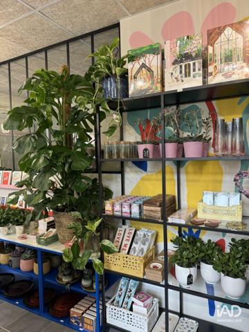 Boutique/Local commercial à vendre 46 m² Franconville