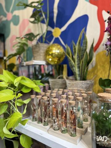 Boutique/Local commercial à vendre 46 m² Franconville