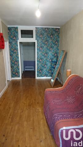 Appartement à vendre 2 pièces 51 m² Grenoble