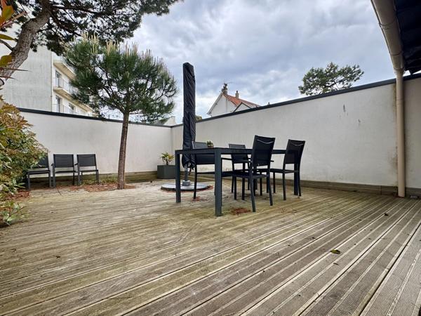 La Baule /Marché Petite maison cocoon !