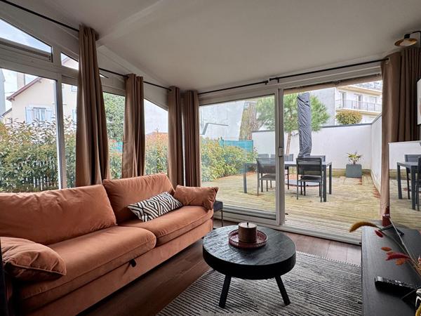 La Baule /Marché Petite maison cocoon !