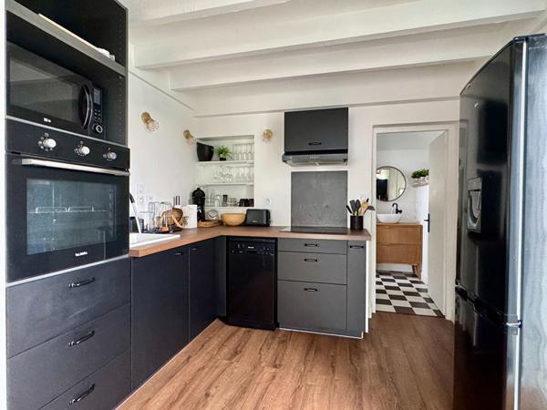 La Baule /Marché Petite maison cocoon !