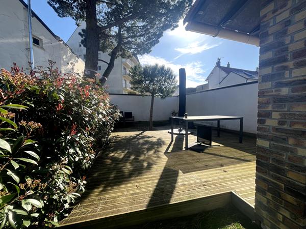La Baule /Marché Petite maison cocoon !