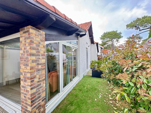 La Baule /Marché Petite maison cocoon !