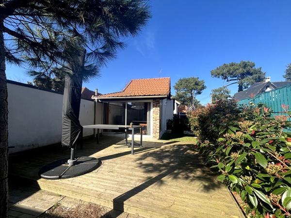 La Baule /Marché Petite maison cocoon !
