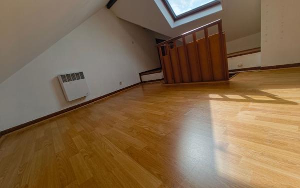 Appartement à louer    2 pièces • 42,56 m2 Lille