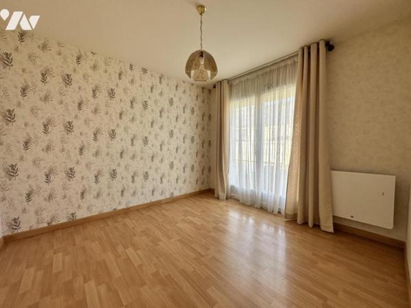 ST HERBLAIN BOURG - MAISON ÉVOLUTIVE - 3 CHAMBRES - JARDIN CLOS