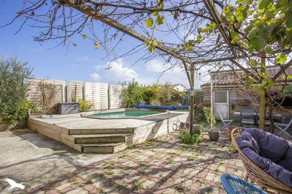 Maison à vendre |  Marans |  4 pièces | 108 m²