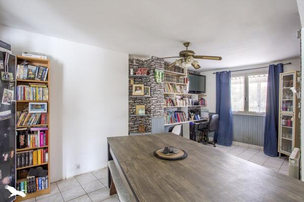 Maison à vendre |  Marans |  4 pièces | 108 m²
