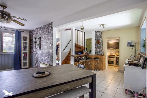 Maison à vendre |  Marans |  4 pièces | 108 m²