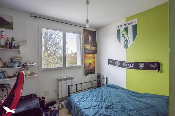 Maison à vendre |  Marans |  4 pièces | 108 m²