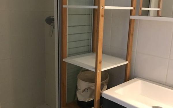 Appartement à louer    2 pièces •  Tours