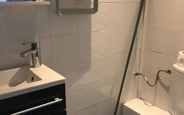 Appartement à louer    2 pièces •  Tours