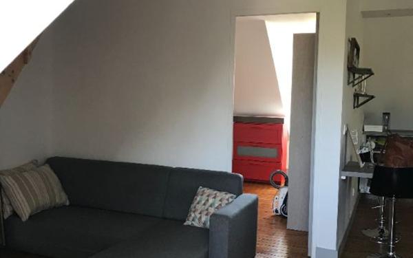 Appartement à louer    2 pièces •  Tours