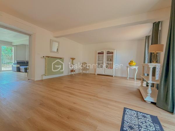 Maison ancienne de 226 m²