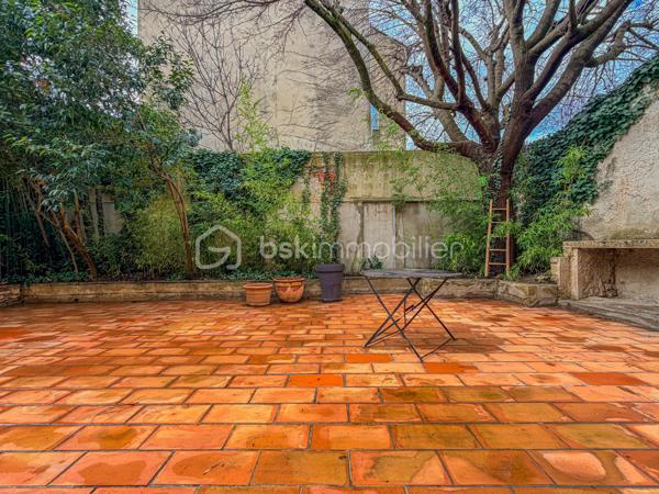 Maison ancienne de 226 m²