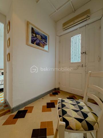 Maison ancienne de 226 m²