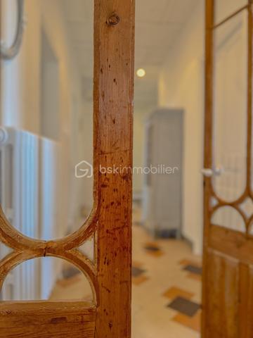 Maison ancienne de 226 m²