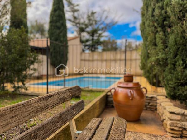 Maison ancienne de 226 m²