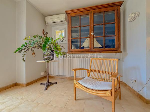 Maison ancienne de 226 m²