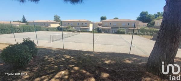 Maison à vendre 4 pièces 84 m² Galgon