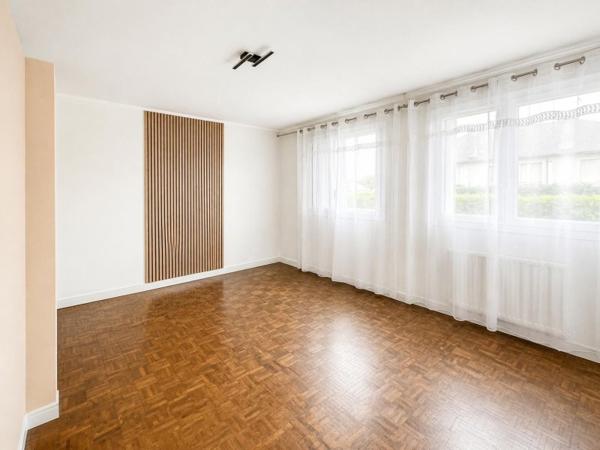 Vente / Appartement T1 bis