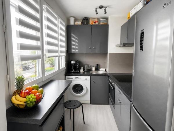 Vente / Appartement T1 bis