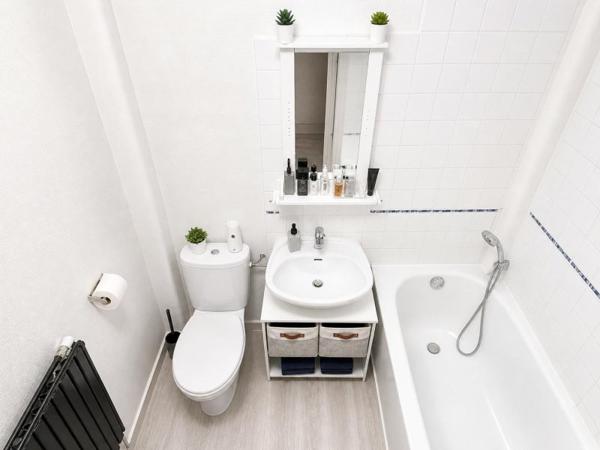 Vente / Appartement T1 bis