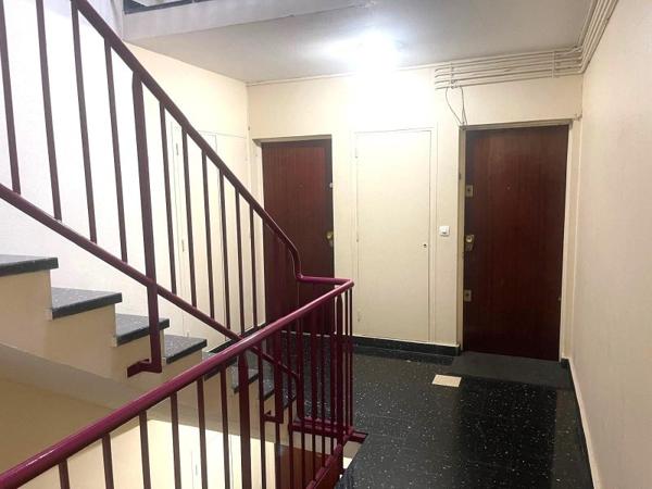 Vente / Appartement T1 bis